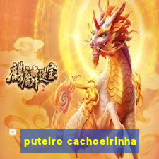 puteiro cachoeirinha